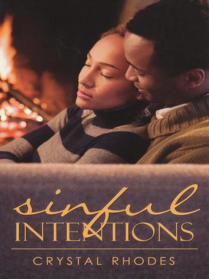 cover image of Sinful Intentions